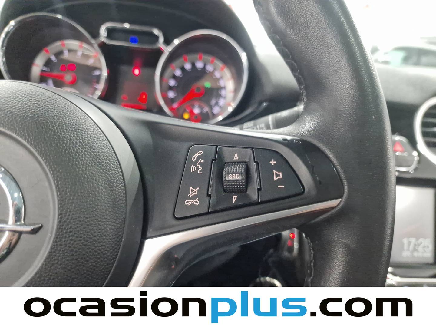 Opel Adam Opel Adam 1.4 XEL Glam (87 CV) 87cv