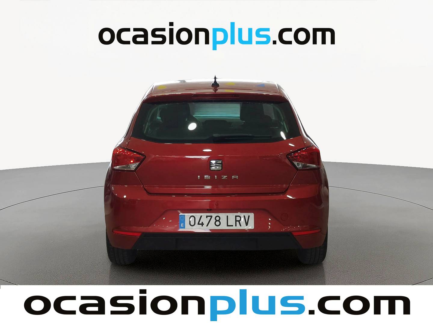 Seat Ibiza SEAT Ibiza 1.0 TSI Style Go (95 CV) al mejor precio