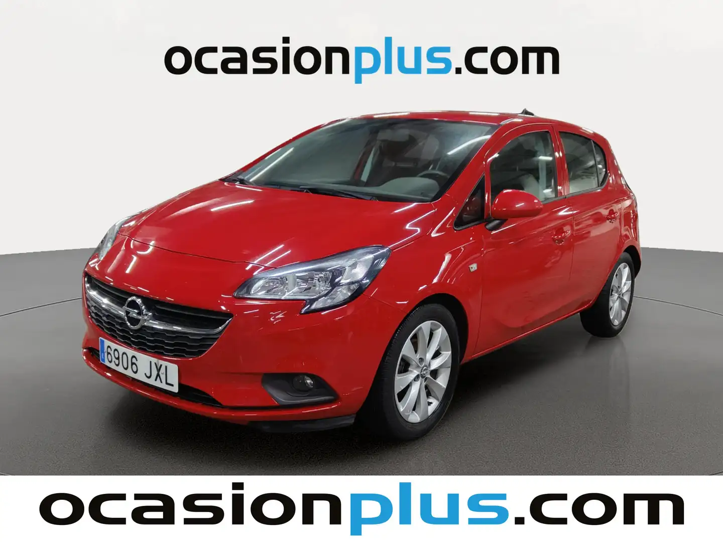 Foto Opel Corsa Opel Corsa 1.4 Selective (90 CV)