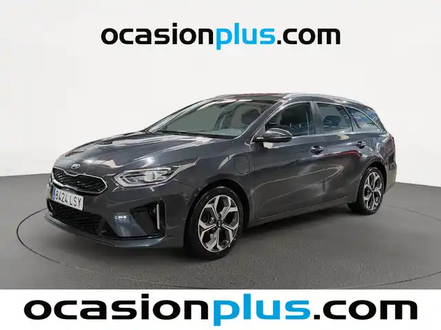 KIA Ceed Tourer