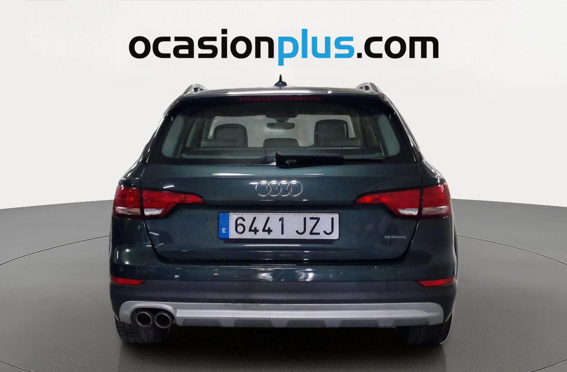 Audi A4 Allroad Unlimited 3.0 TDI quattro Tiptronic - foto 18