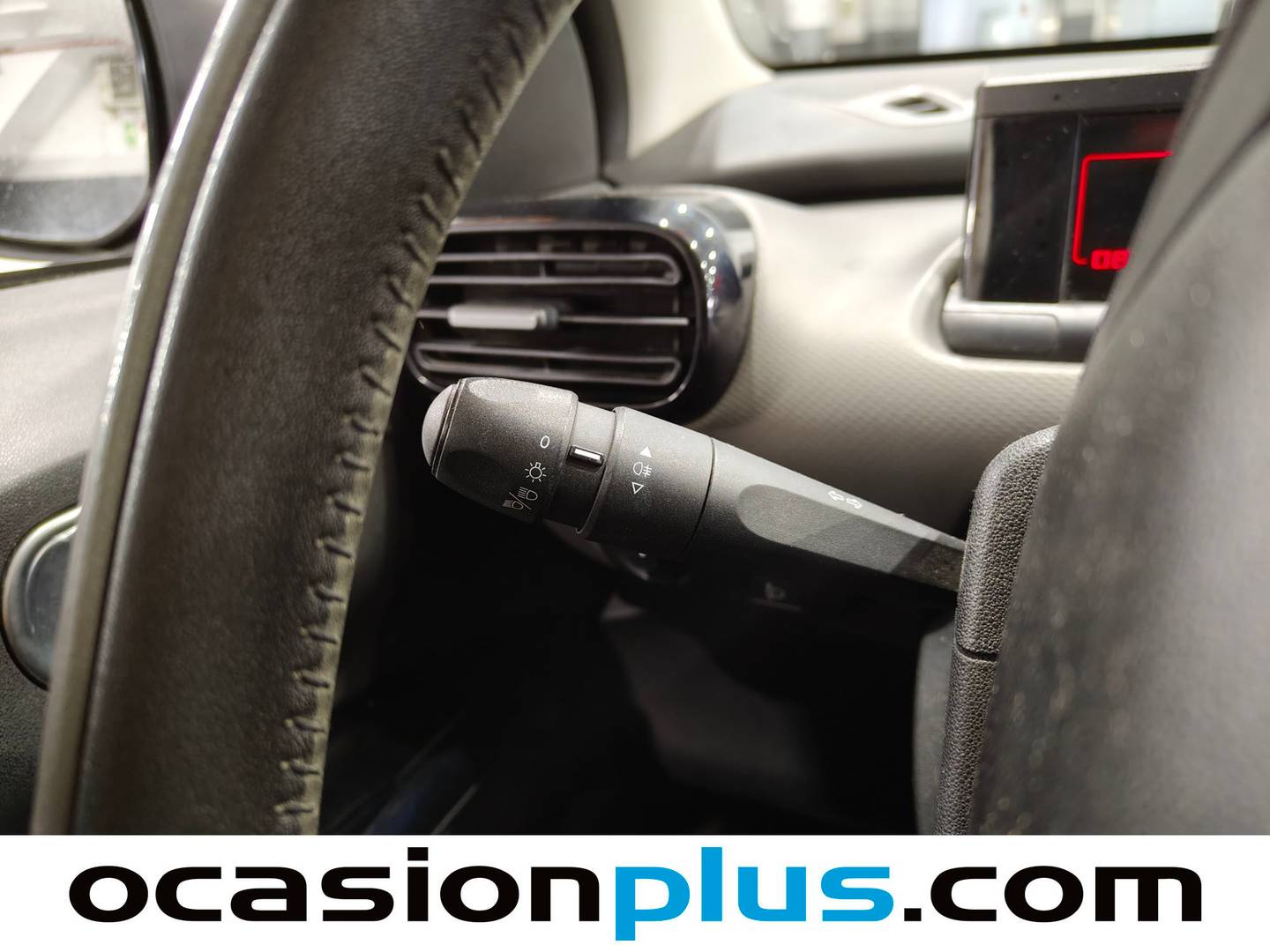 Citroën C4 Cactus Citroën C4 Cactus PureTech 82 Feel (82 CV) km 0