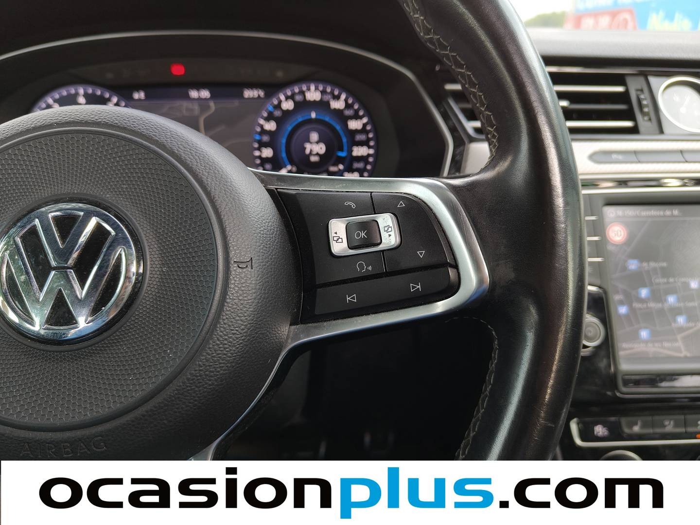 Volkswagen Passat Volkswagen Passat Sport 1.8 TSI BMT (180 CV) DSG Pack R-line 180cv