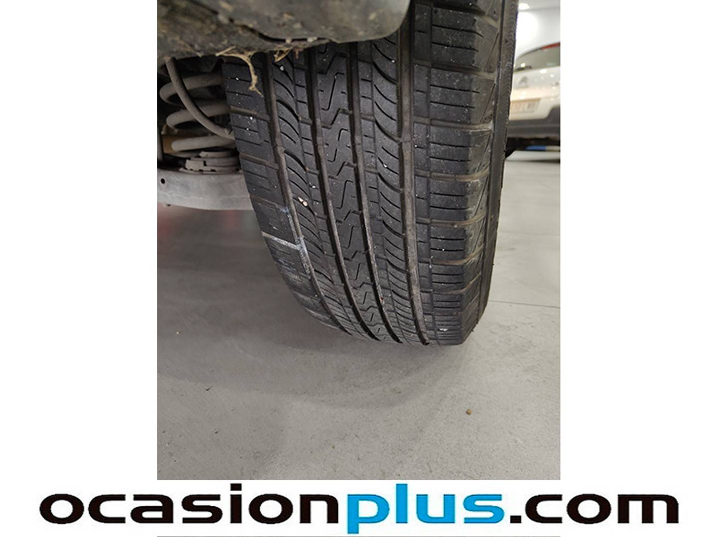 Foto Hyundai Tucson Hyundai Tucson 1.6 GDI BlueDrive Essence 4x2 (131 CV)