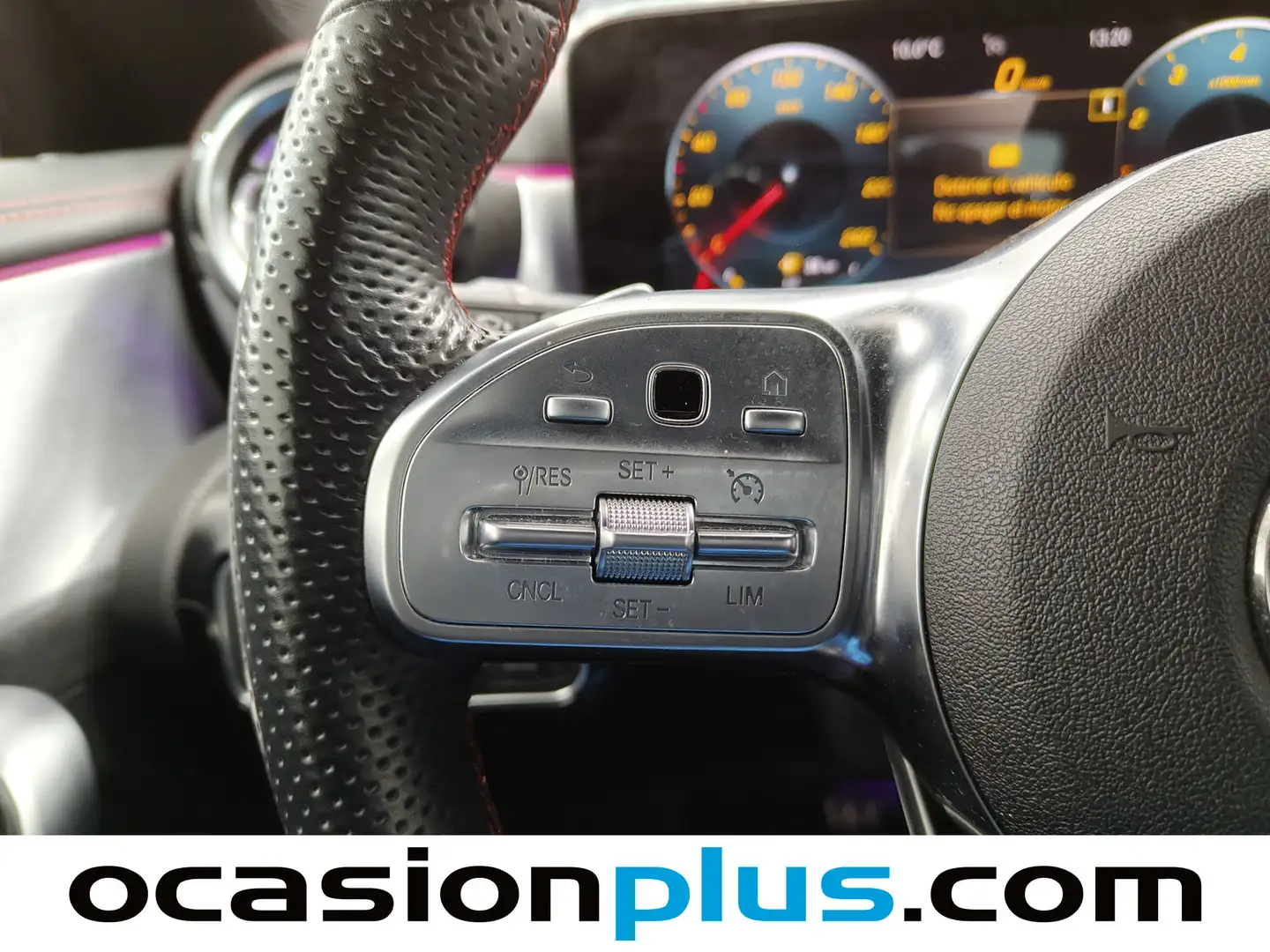 Foto Mercedes CLA Mercedes-Benz CLA Shooting Brake CLA Shooting Brake CLA 200 (163 CV) Pack AMG