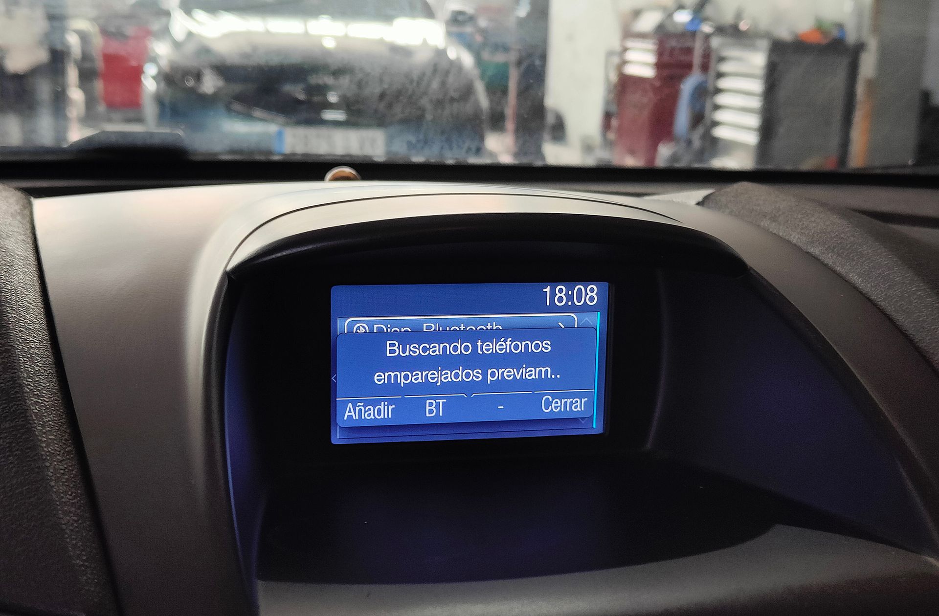 Ford Fiesta 1.0 EcoBoost Trend - foto 26