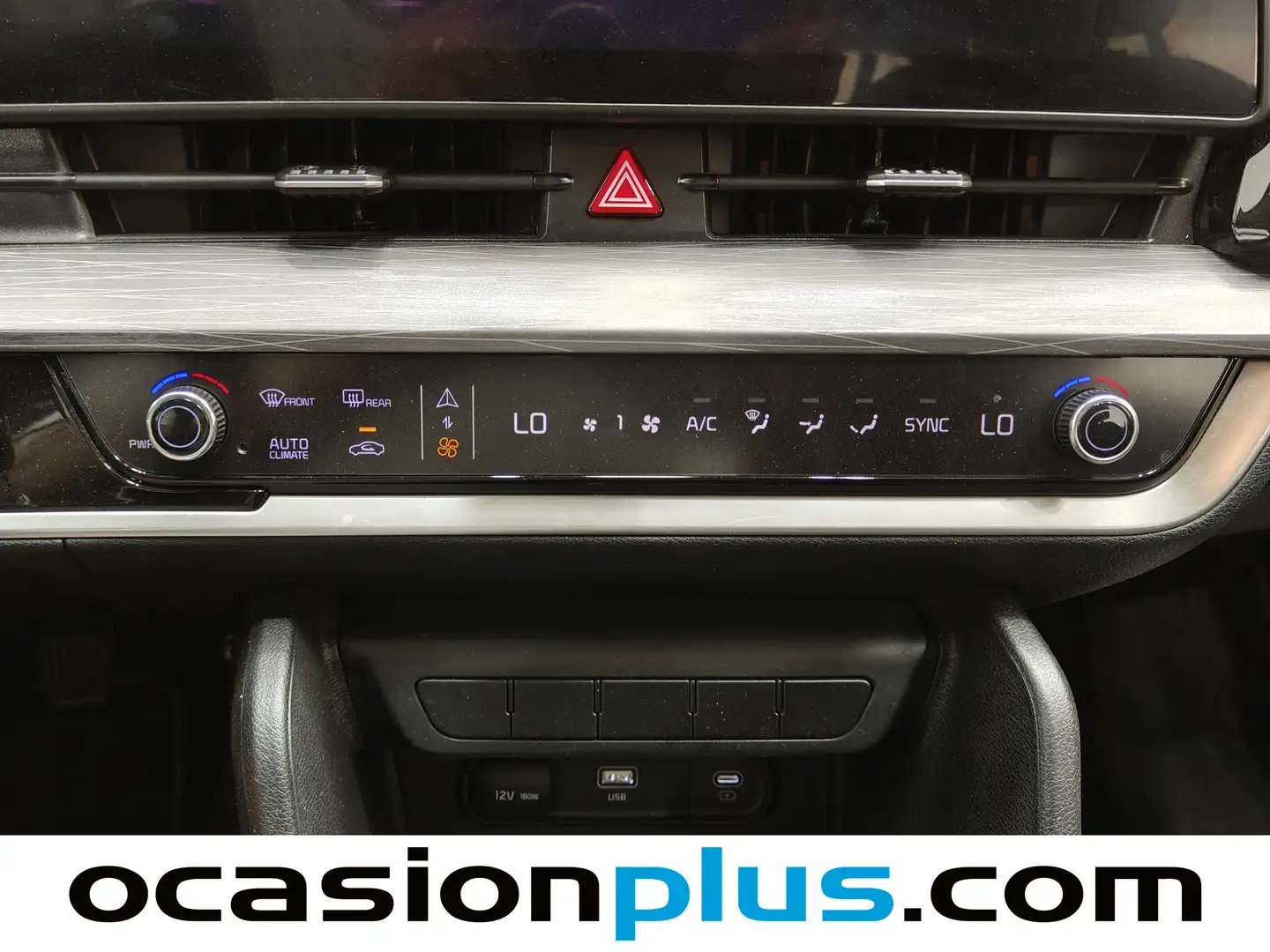 Foto KIA Sportage Kia Sportage 1.6 T-GDi MHEV (150CV) Drive 4x2