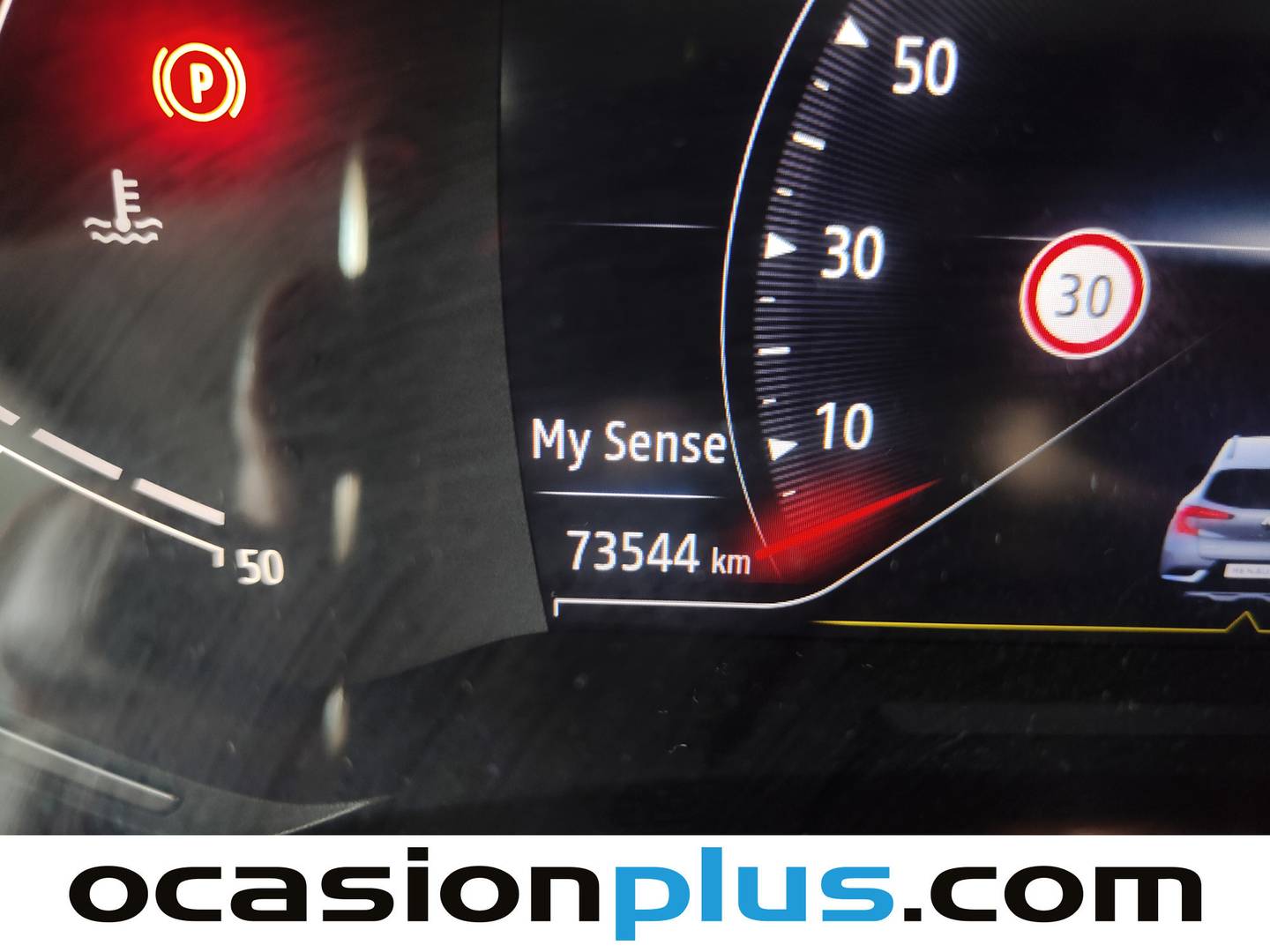 Renault Captur Renault Captur Techno TCe (90 CV) seminuevo