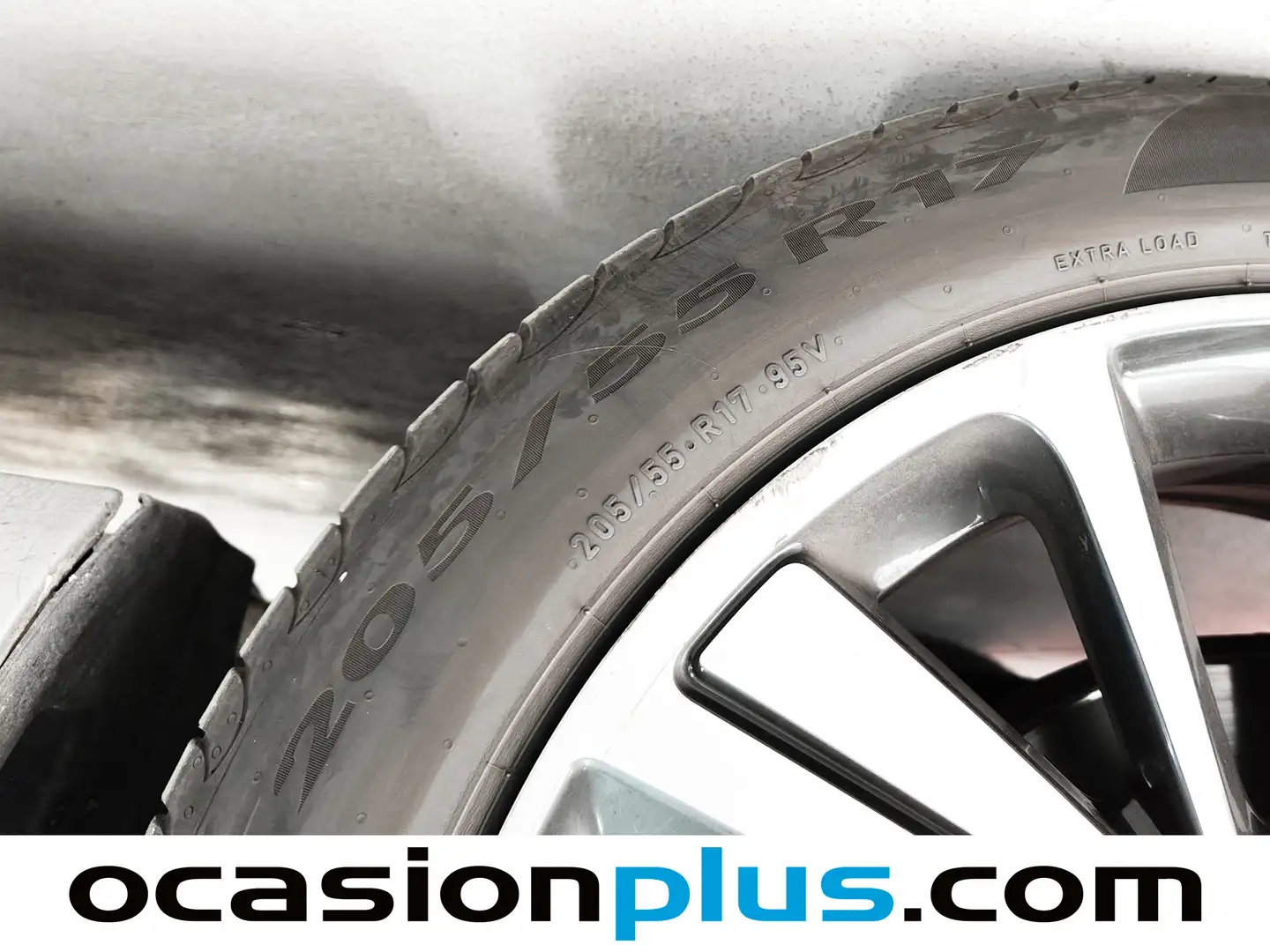 Foto Citroën Grand C4 Picasso Citroen Grand C4 Picasso PureTech 130 6v S&S Feel (130 CV)