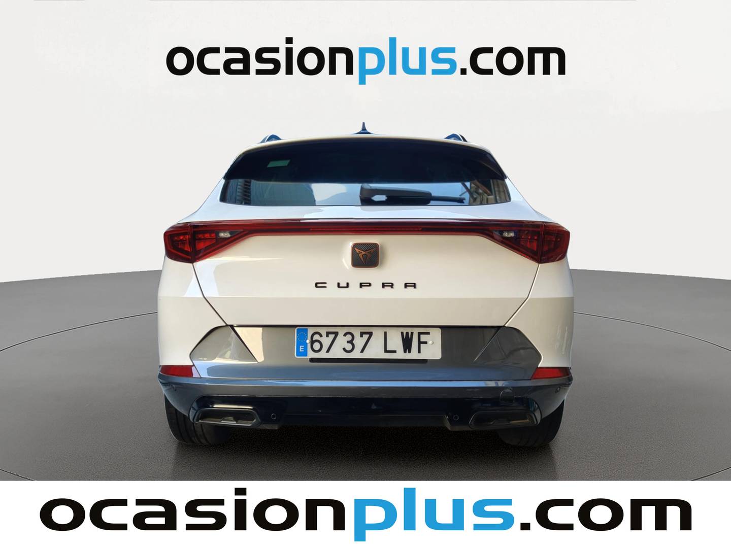 Cupra Formentor Cupra Formentor 2.0 TDI (150 CV) barato