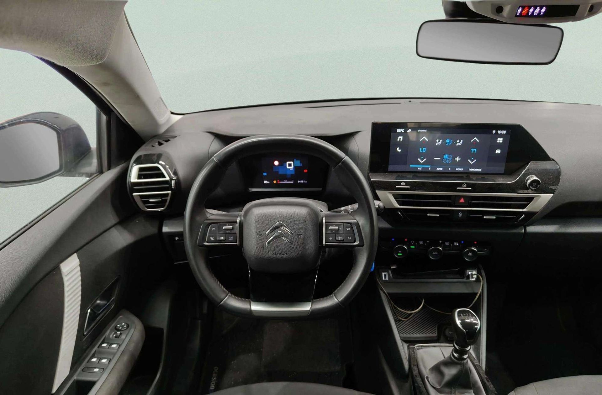 Citroën C4 PureTech 130 You - foto 19