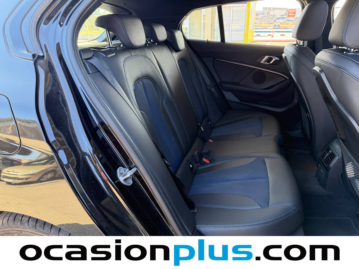 BMW Serie 1 BMW Serie 1 118i (136 CV) Pack M seminuevo