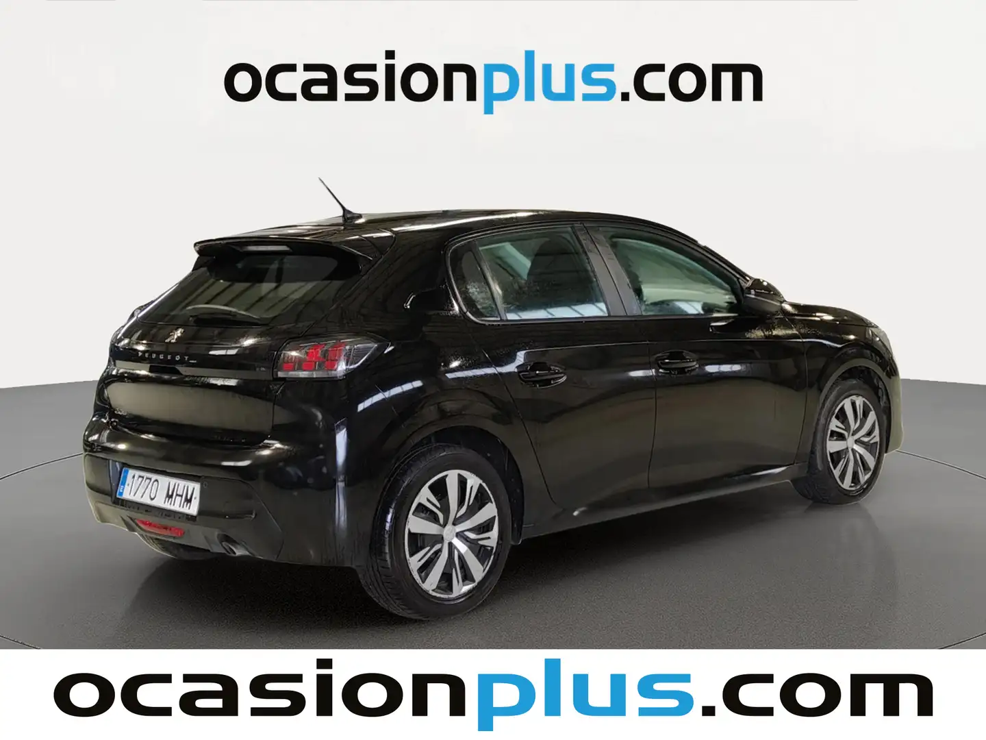 Foto Peugeot 208 Peugeot 208 PureTech 100 Active Pack (100 CV)