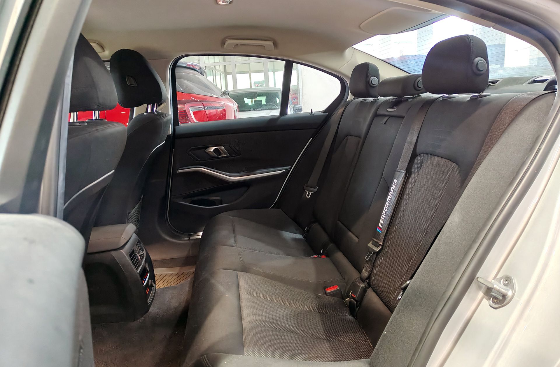 BMW Serie 3 320i - foto 10