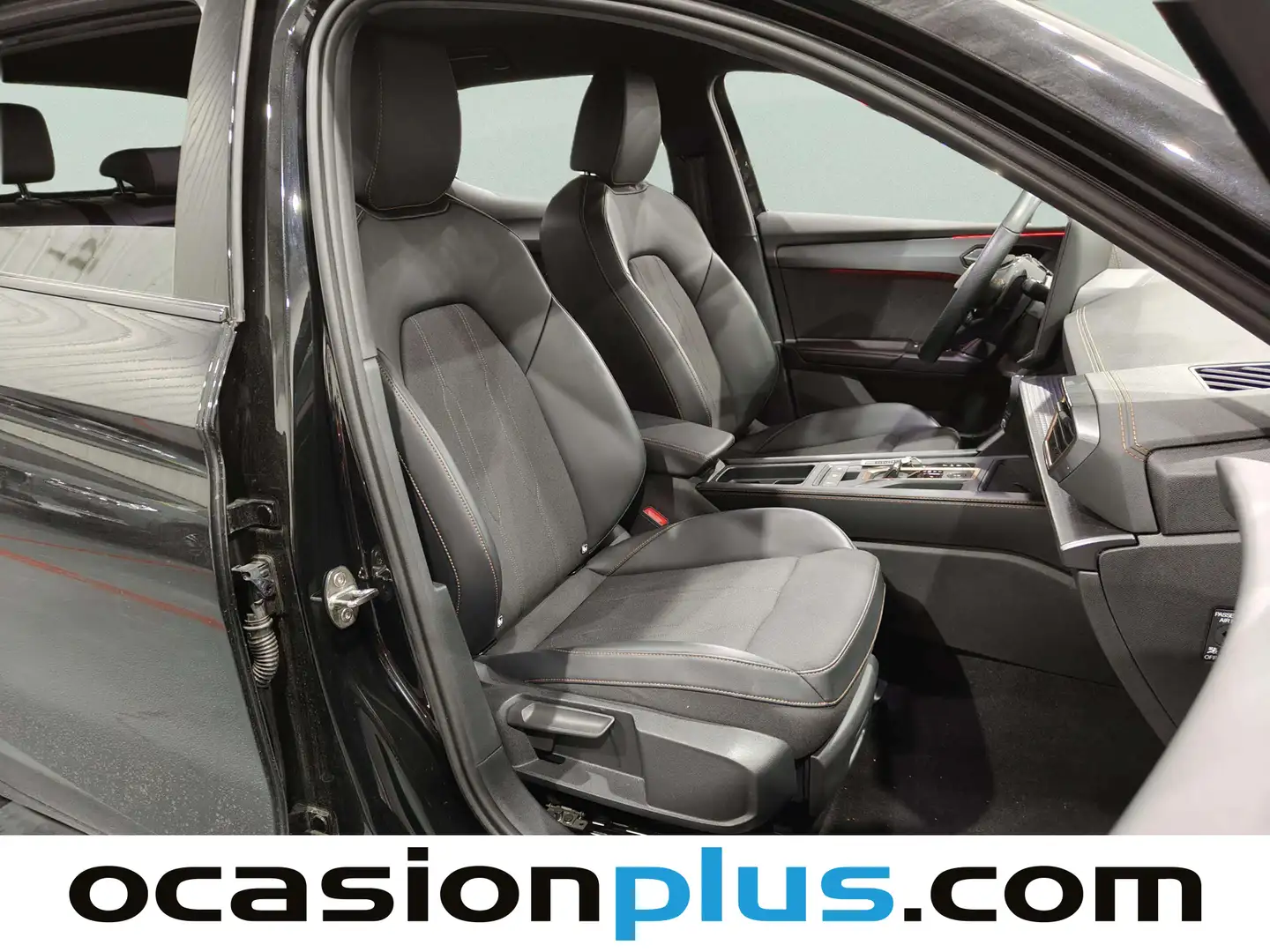 Foto Cupra León CUPRA León 1.5 TSI e-Hybrid (204 CV) DSG