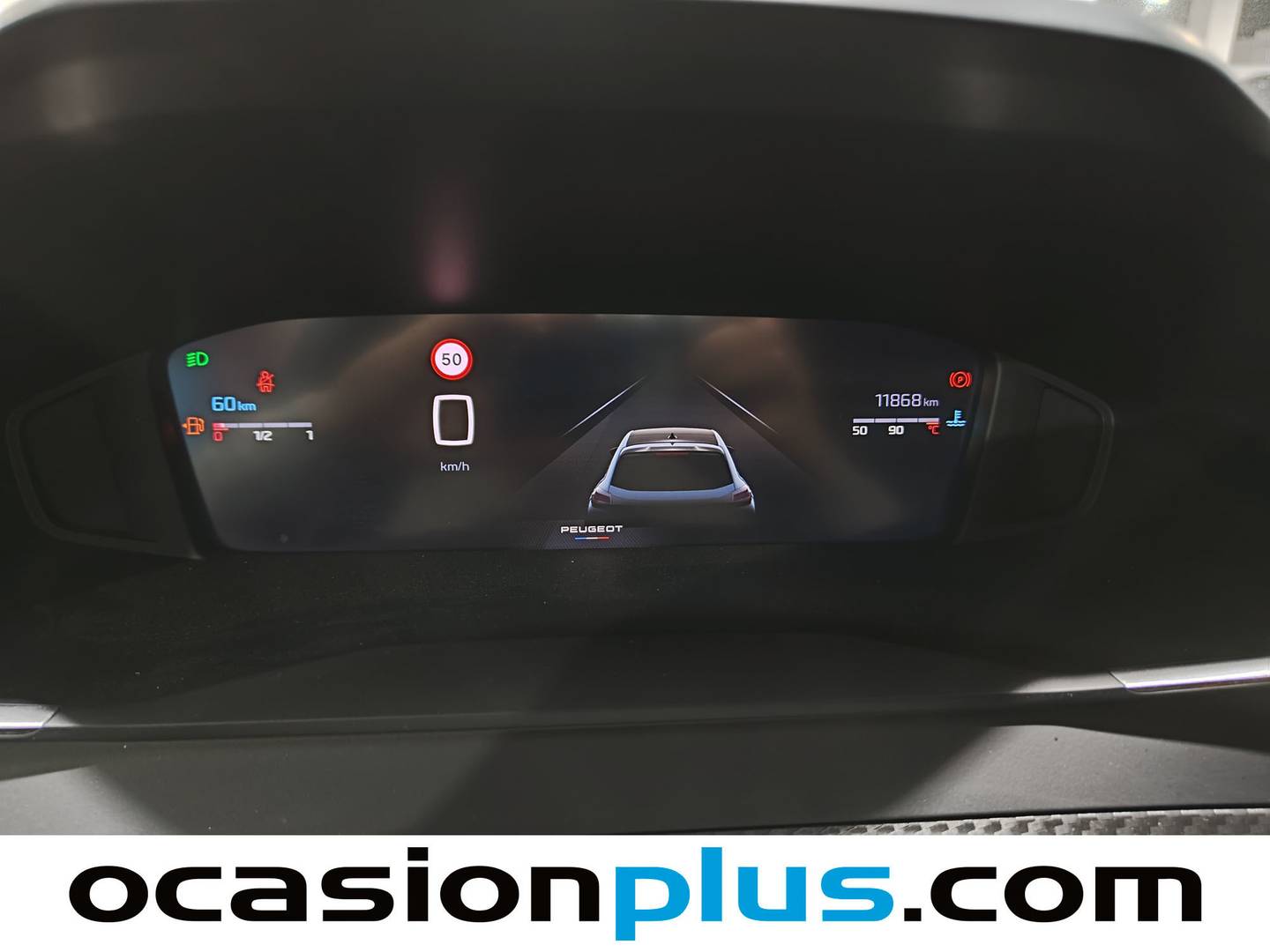 Foto Peugeot 208 Peugeot 208 PureTech 100 Allure (100 CV)