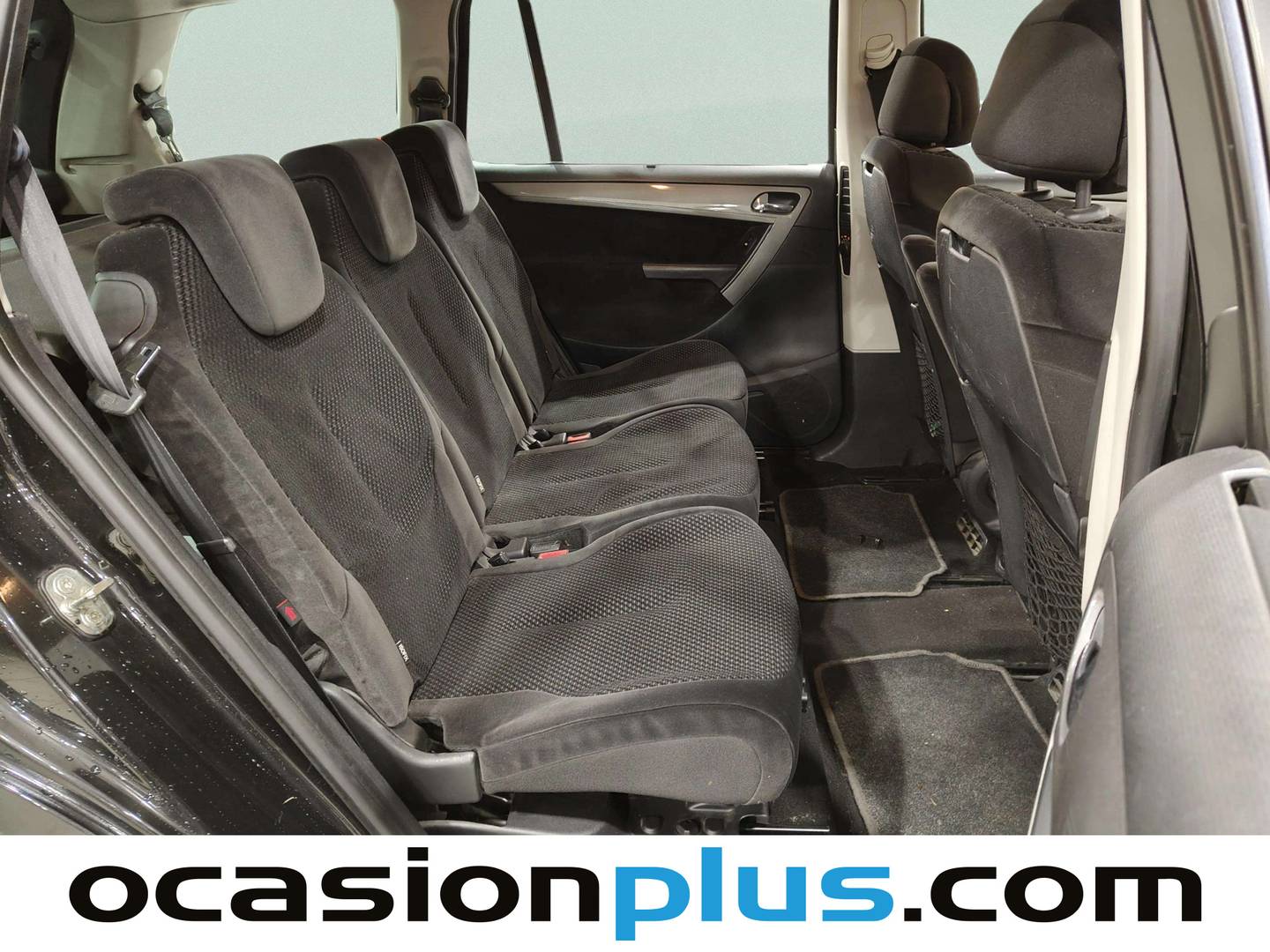 Citroën Grand C4 Picasso Citroen Grand C4 Picasso 1.8 16v SX 7 Plazas (127 CV) 127cv