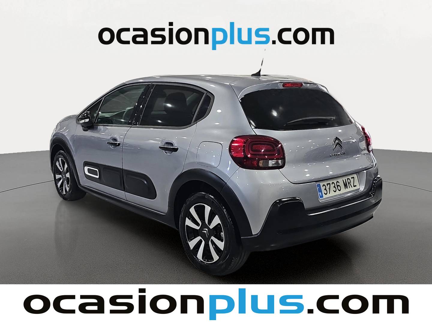 Foto Citroën C3 Citroen C3 PureTech 110 S&S Max (110 CV)