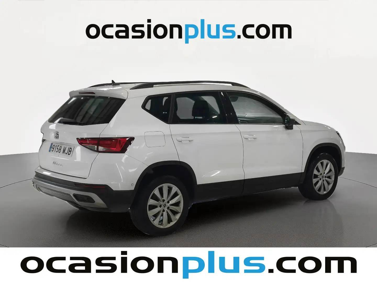 Foto Seat Ateca SEAT Ateca 1.5 TSI S&S Style XL (150 CV)