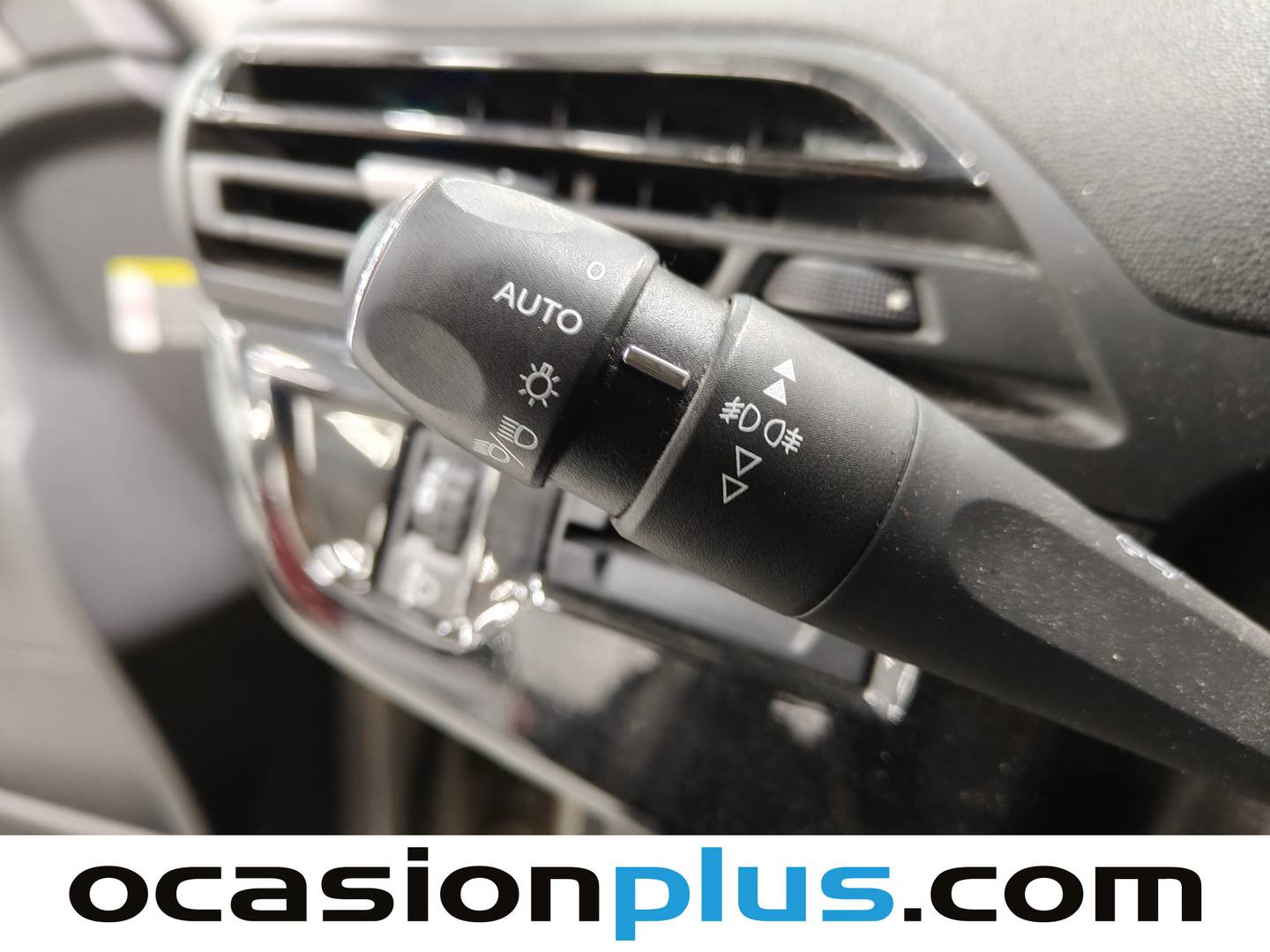 Citroën C4 Spacetourer Citroën C4 Spacetourer BlueHDi 130 S&S Feel (130 CV) de segunda mano