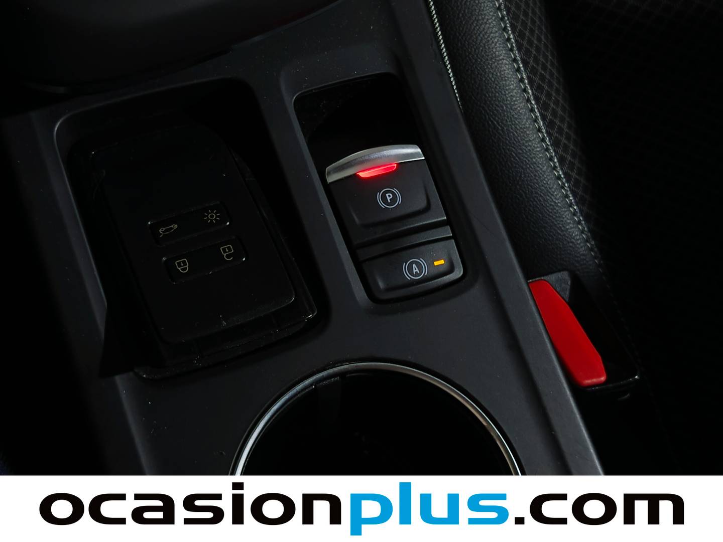 Renault Arkana Renault Arkana Zen TCe Microhíbrido (140 CV) EDC de ocasión