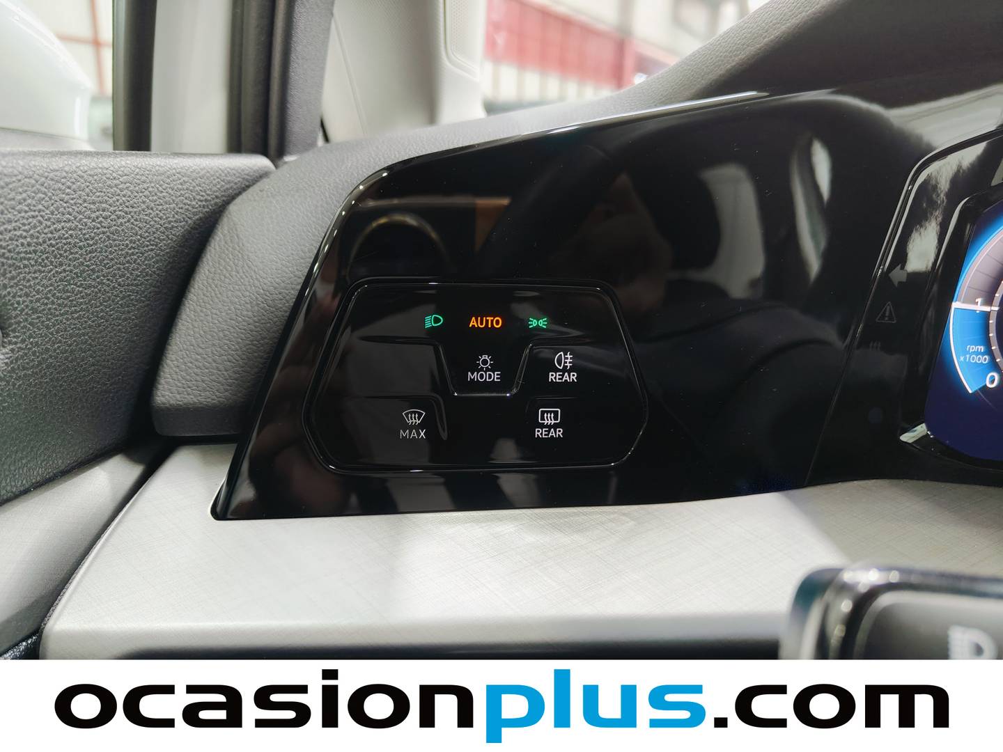 Volkswagen Golf VOLKSWAGEN Golf 2.0 TDI (115CV) Ready2Go barato