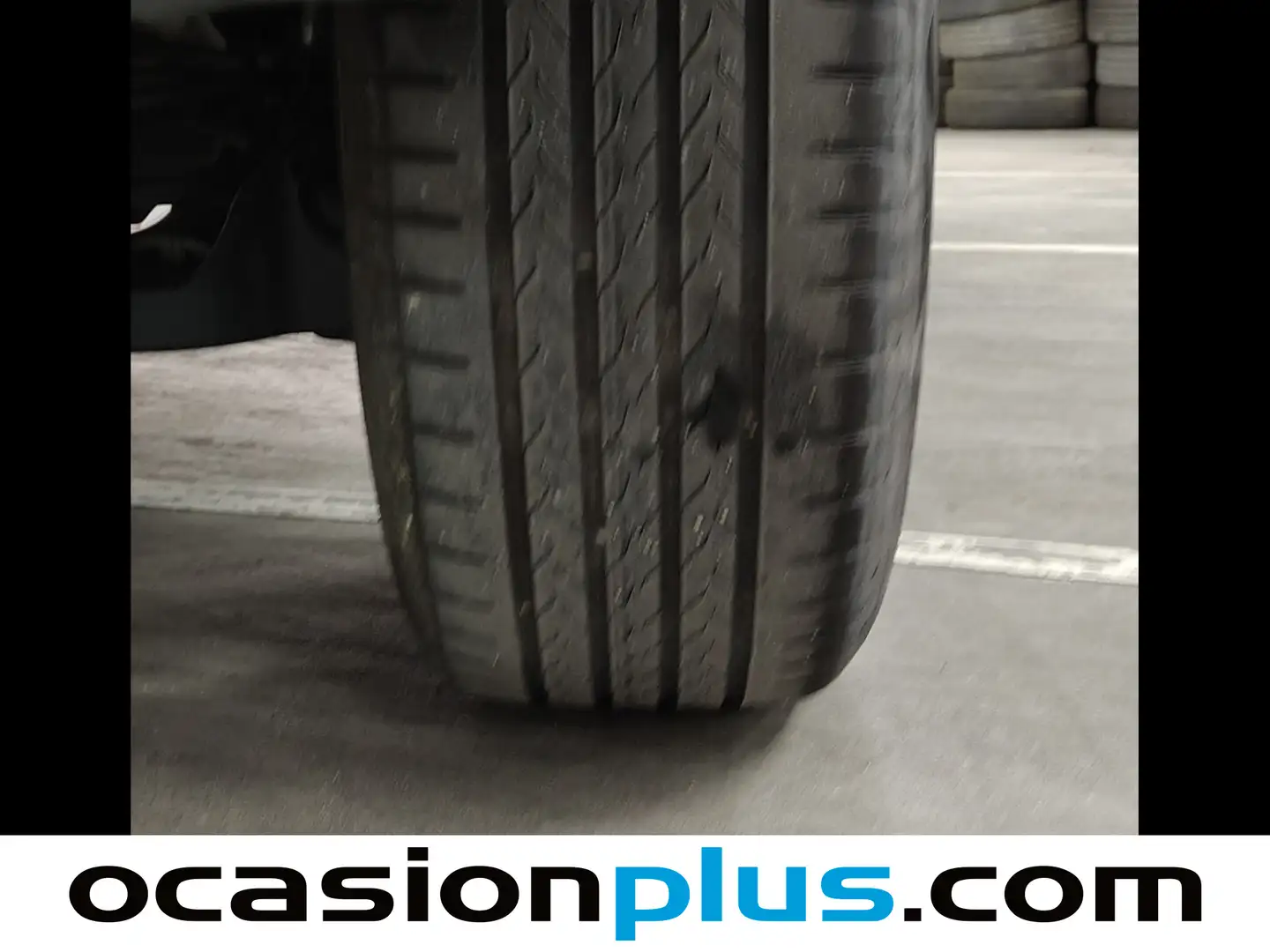 Foto Opel Mokka Opel Mokka 1.2 T GS  (136 CV)