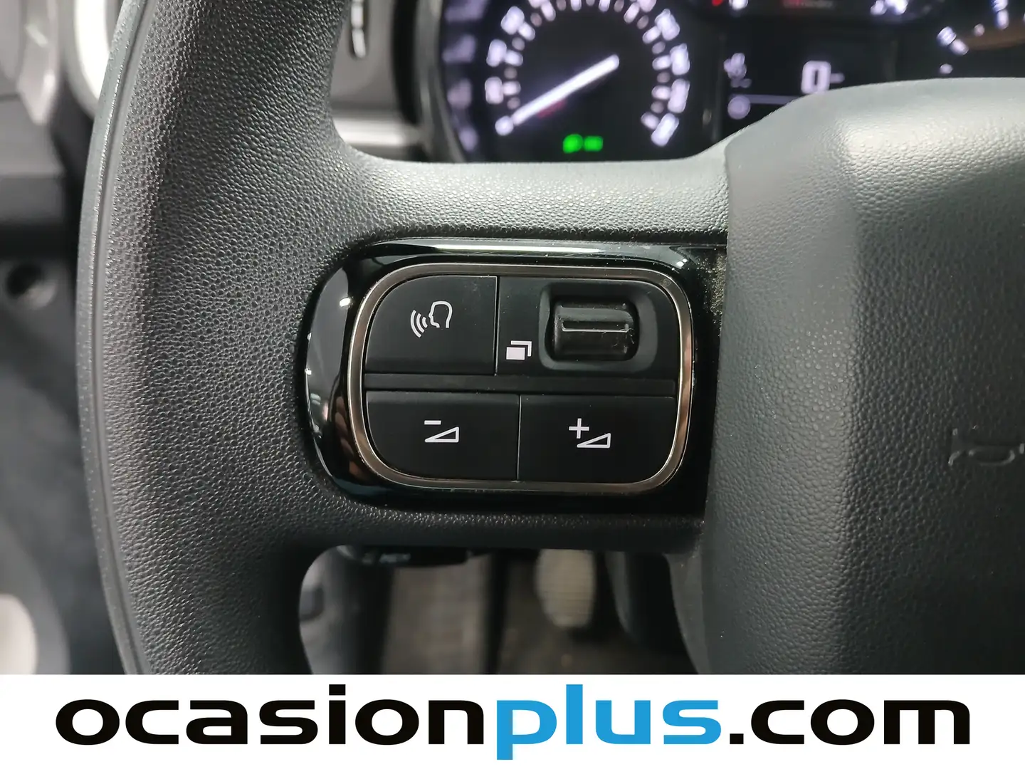 Foto Citroën C3 Citroen C3 BlueHDi 100 S&S Plus (102 CV)