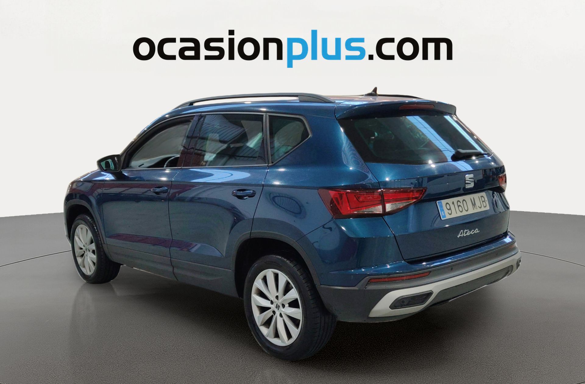 SEAT Ateca 1.5 TSI Style XM - foto 4