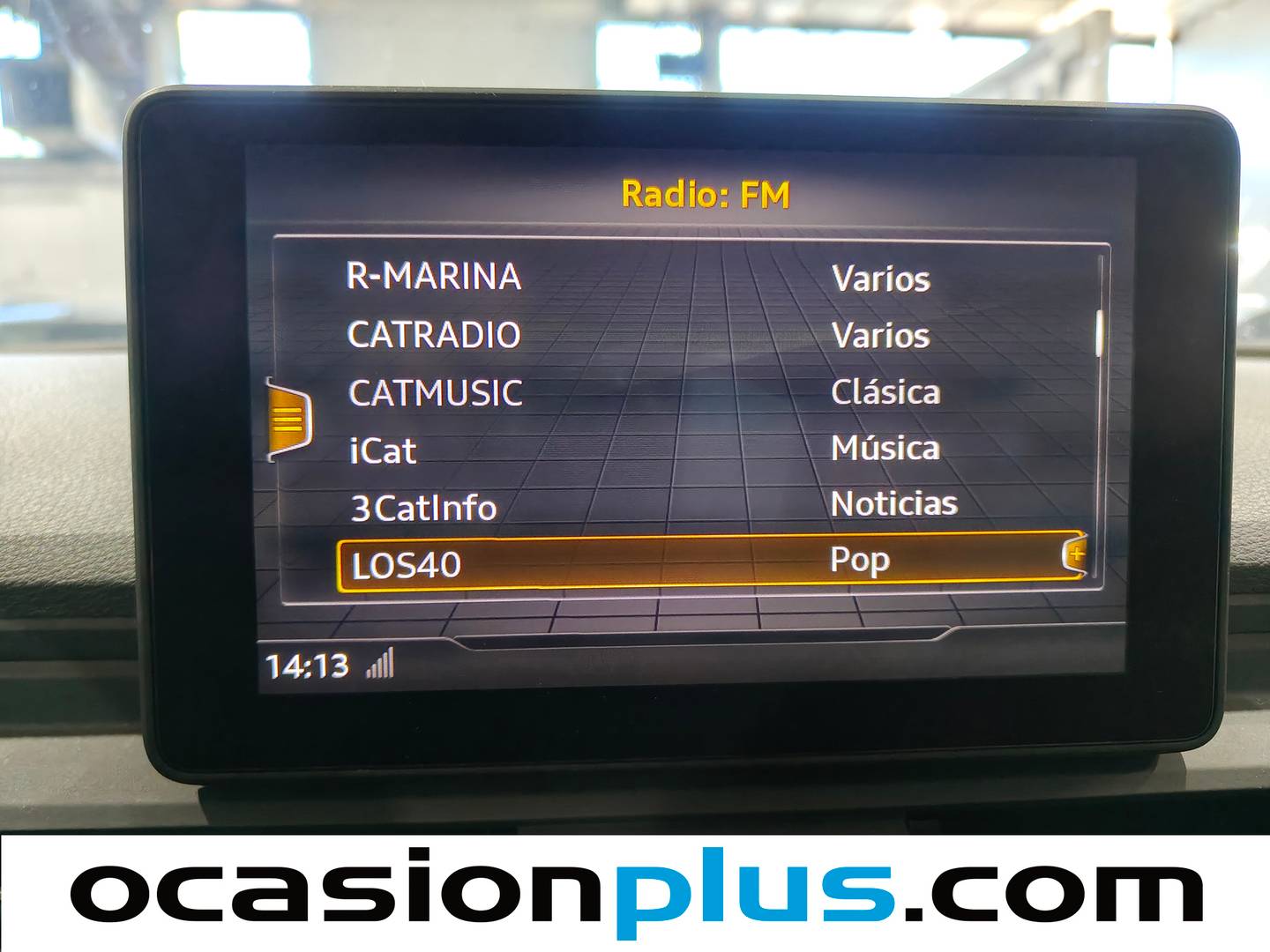 Audi Q5 Audi Q5 Design 2.0 TDI quattro (190 CV) S tronic de segunda mano