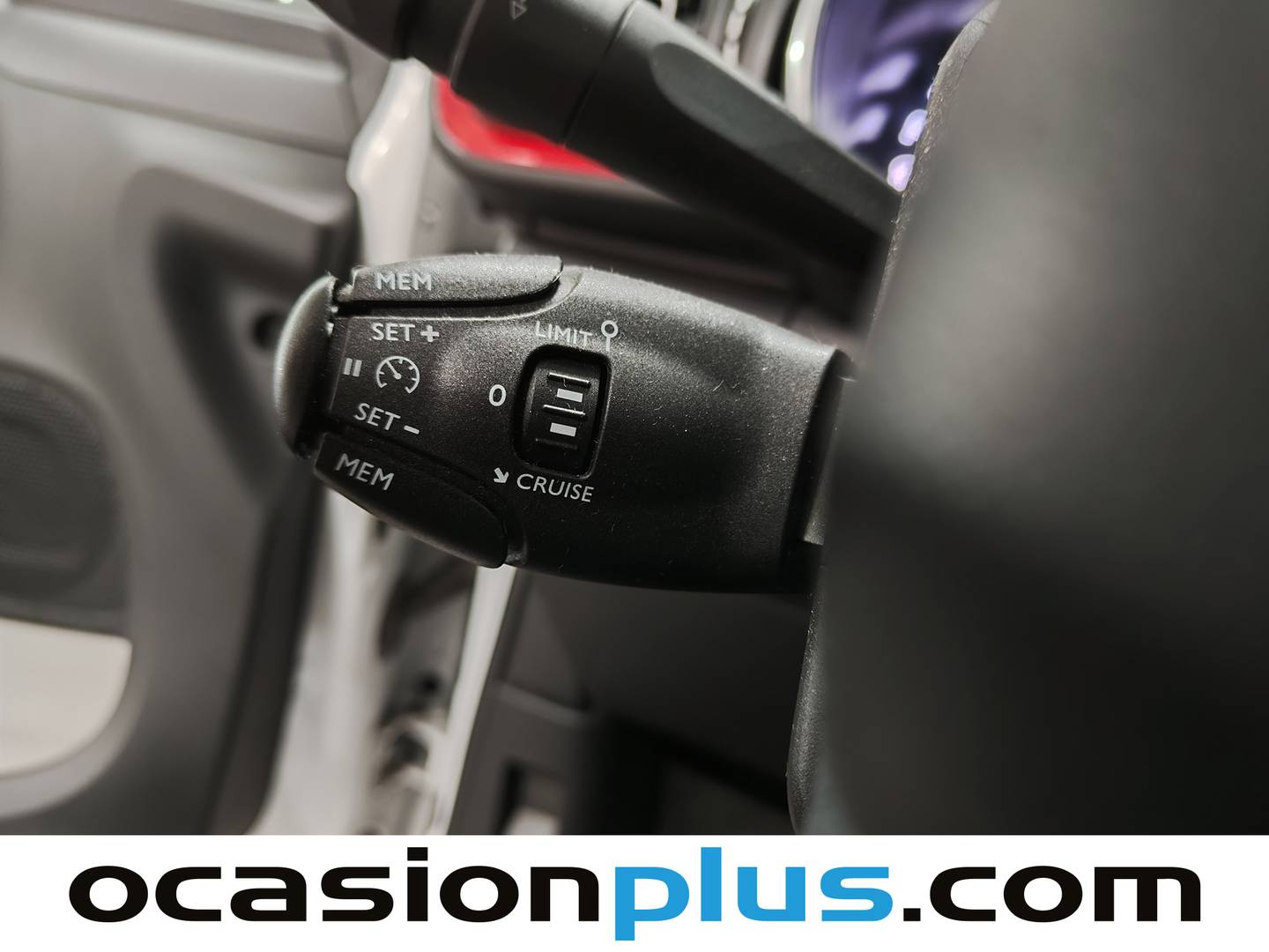 Citroën C3 Citroën C3 PureTech 82 Feel (83 CV) de segunda mano