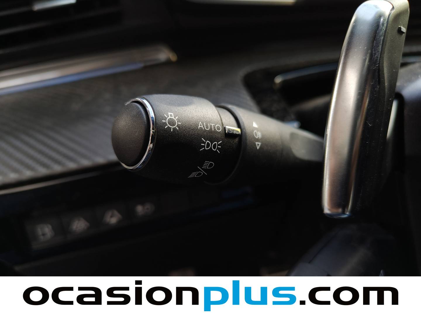 Foto Peugeot 508 Hybrid Peugeot 508 Hybrid 225 GT e-EAT8 (225 CV)