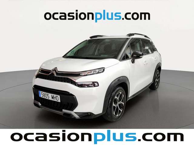 Citroën C3 Aircross PureTech 110 S&S Shine (110 CV) de segunda mano