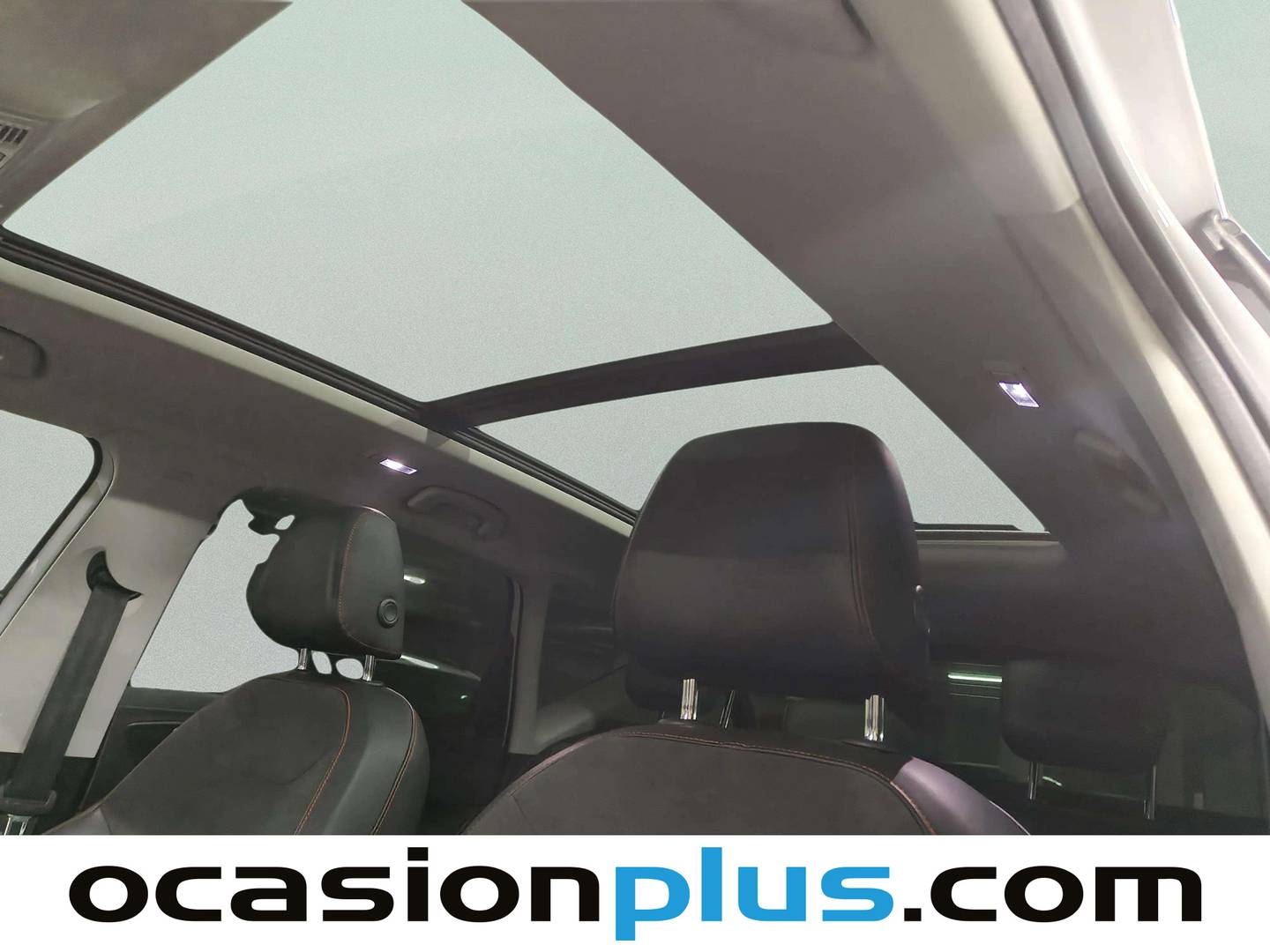 Extras y acabados del Seat Ateca Seat Ateca 2.0 TDI S&S FR Go DSG (150 CV)