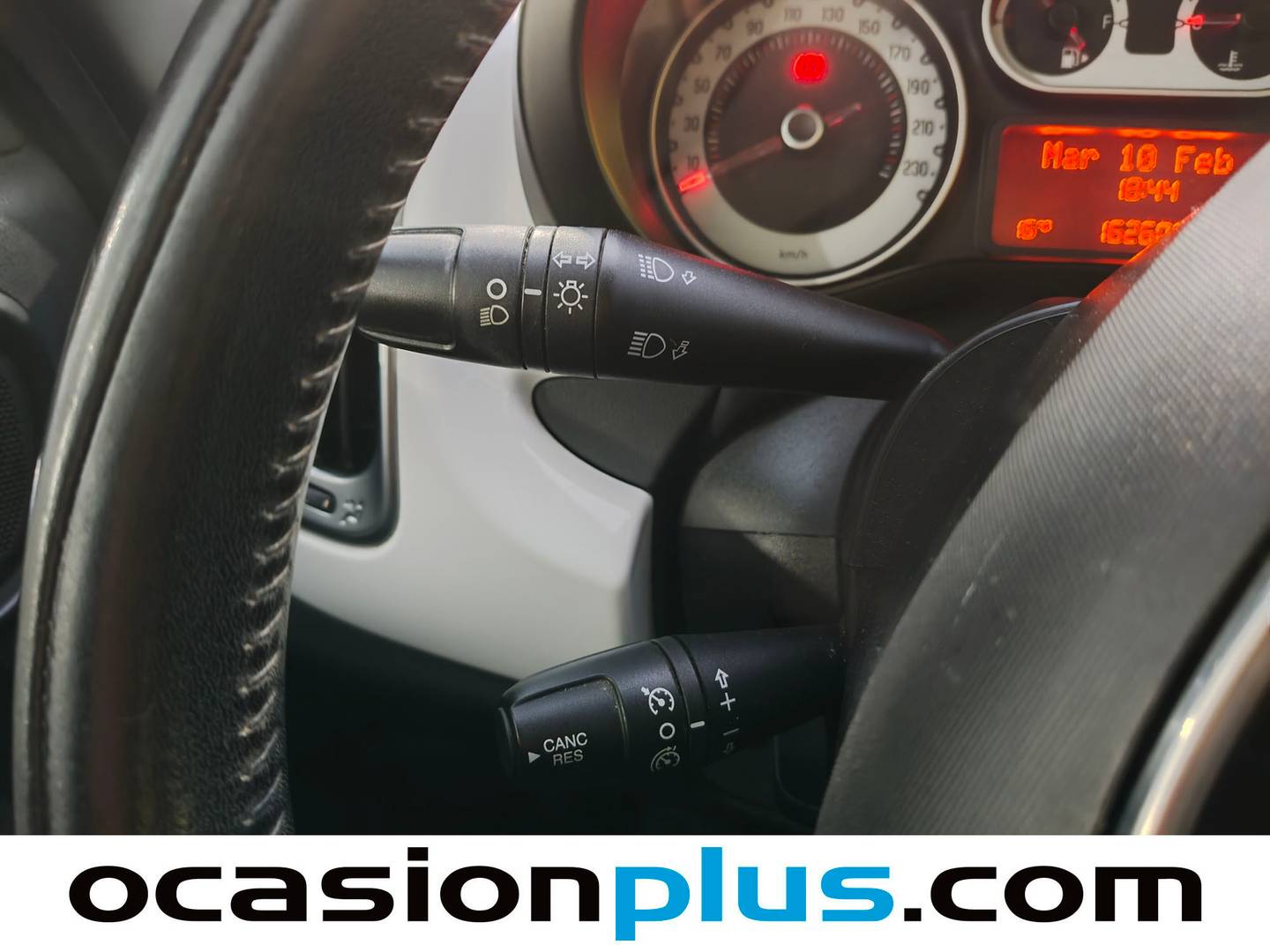 Foto Fiat 500L Fiat 500L 1.3 MultiJet II S&S 62 kW (85 CV)