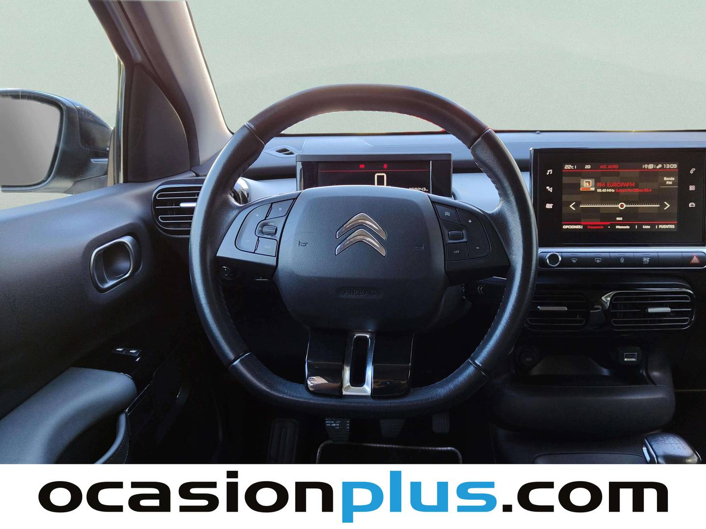 Acabados Citroën C4 Cactus Citroën C4 Cactus BlueHDi 100 S&S Origins (102 CV)