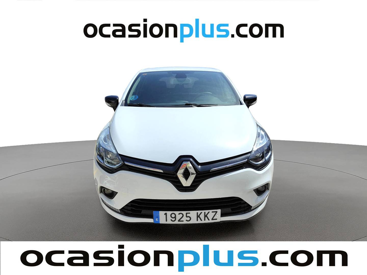 Renault Clio Renault Clio Limited Energy TCe (90 CV) GLP 90cv
