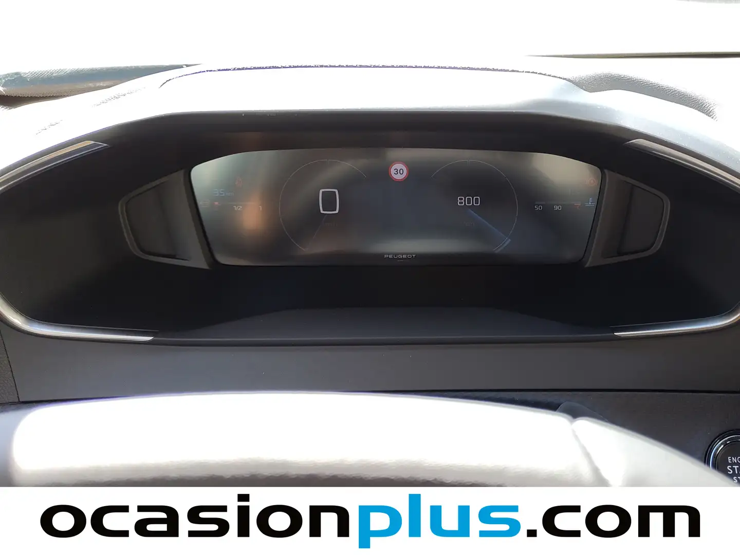 Foto Peugeot 2008 Peugeot 2008 PureTech 100 S&S Allure (100 CV)