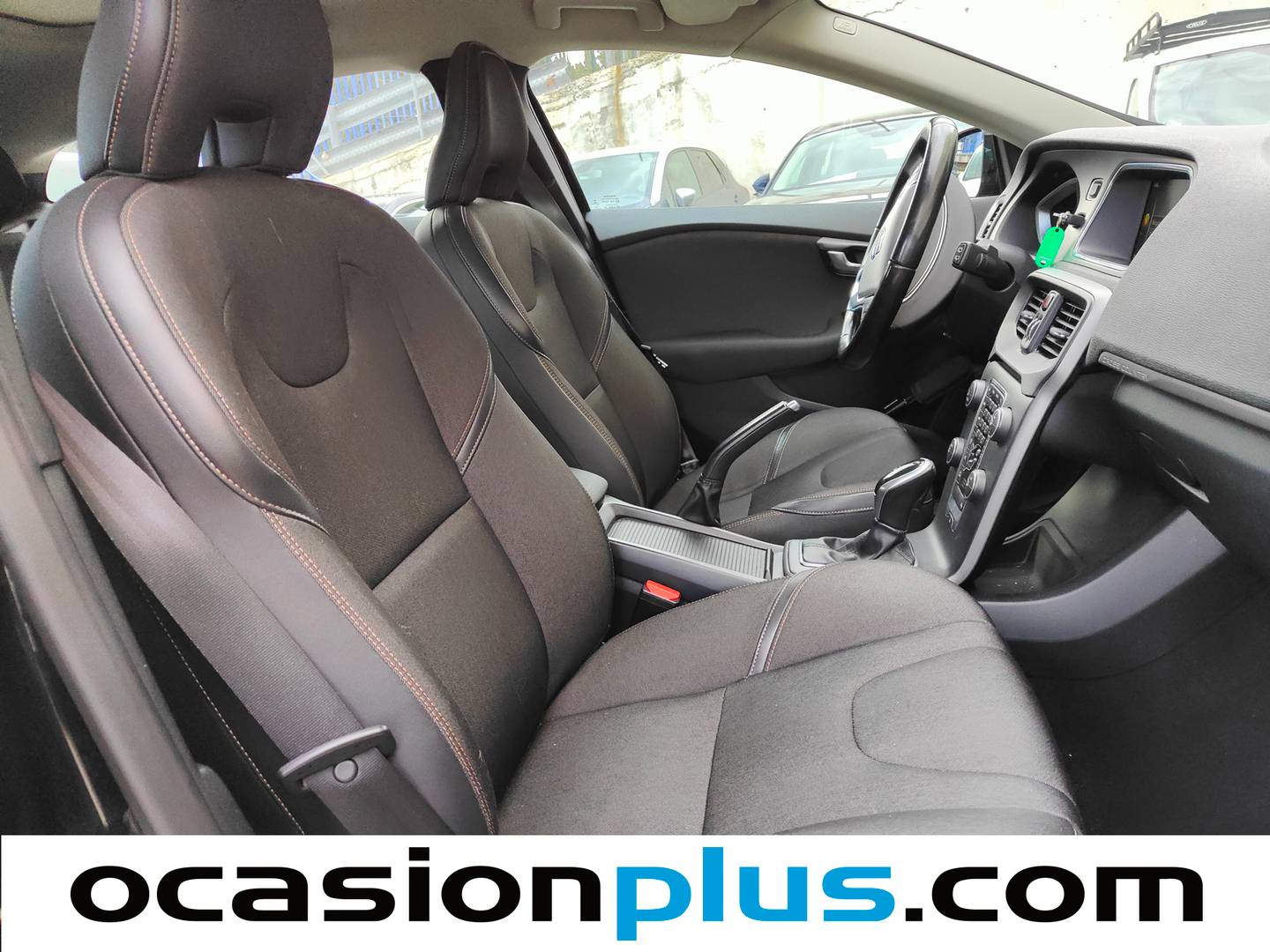 Volvo V40 Cross Country Volvo V40 Cross Country D3 Momentum Auto (150 CV) km 0