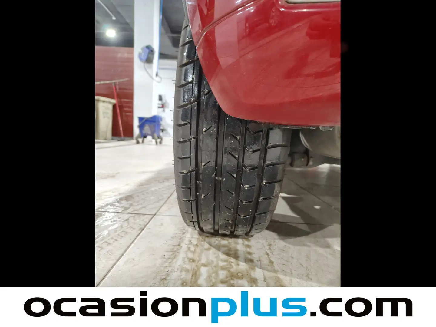 Foto Fiat 500 Fiat 500 1.2 8v Lounge (69 CV)