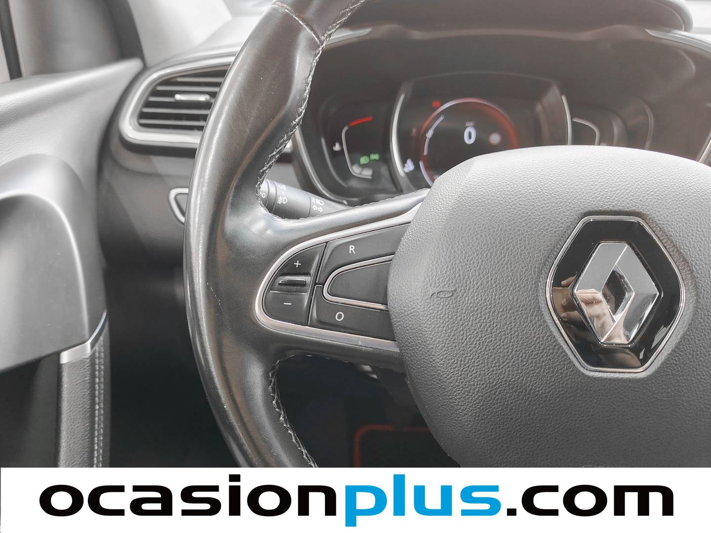 Renault Kadjar Renault Kadjar Zen TCe (140 CV) GPF barato