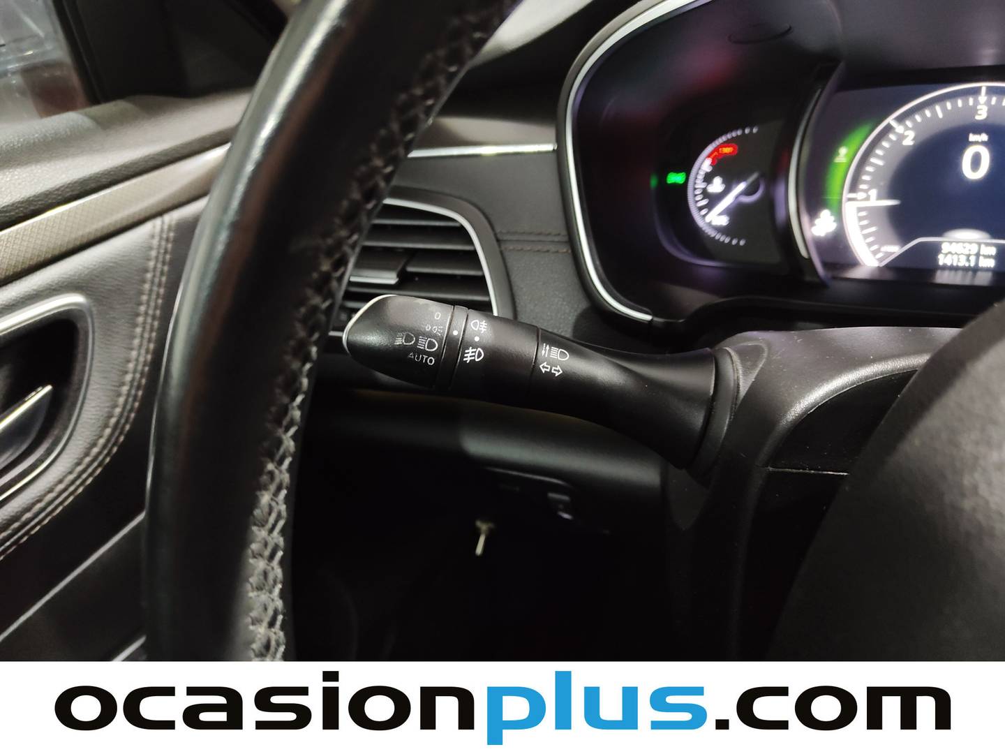 Foto Renault Talisman Renault Talisman Zen Energy dCi (130 CV)