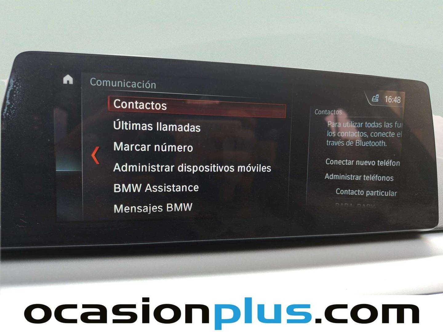 BMW Serie 5 BMW Serie 5 520d (190 CV) de ocasión