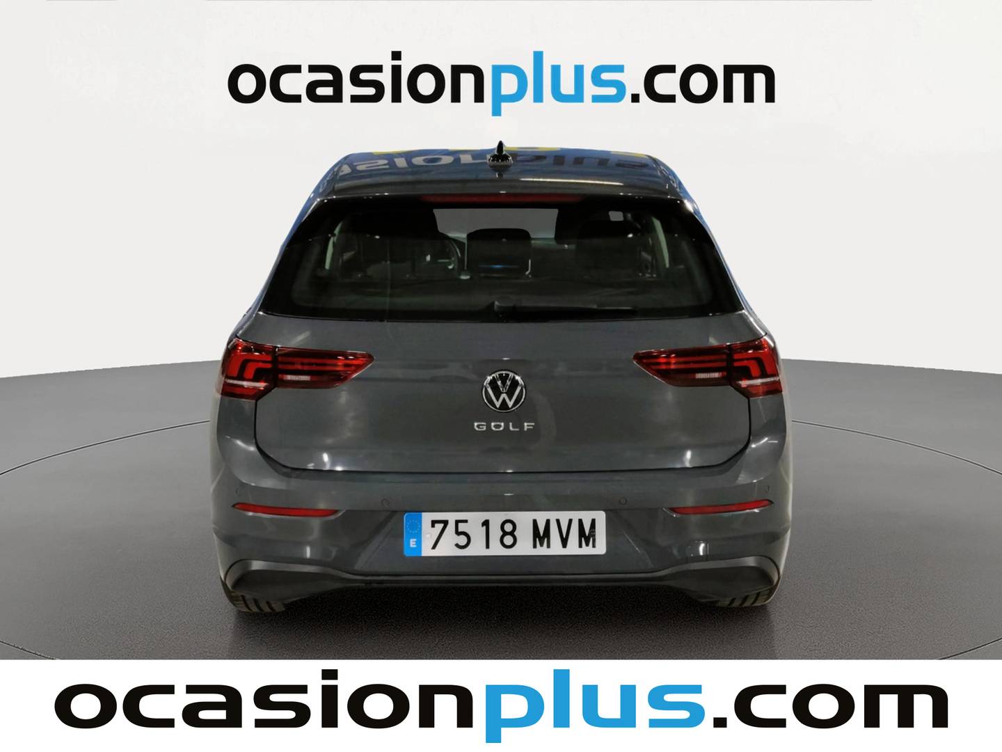 Volkswagen Golf Volkswagen Golf 1.5 TSI (116 CV) al mejor precio