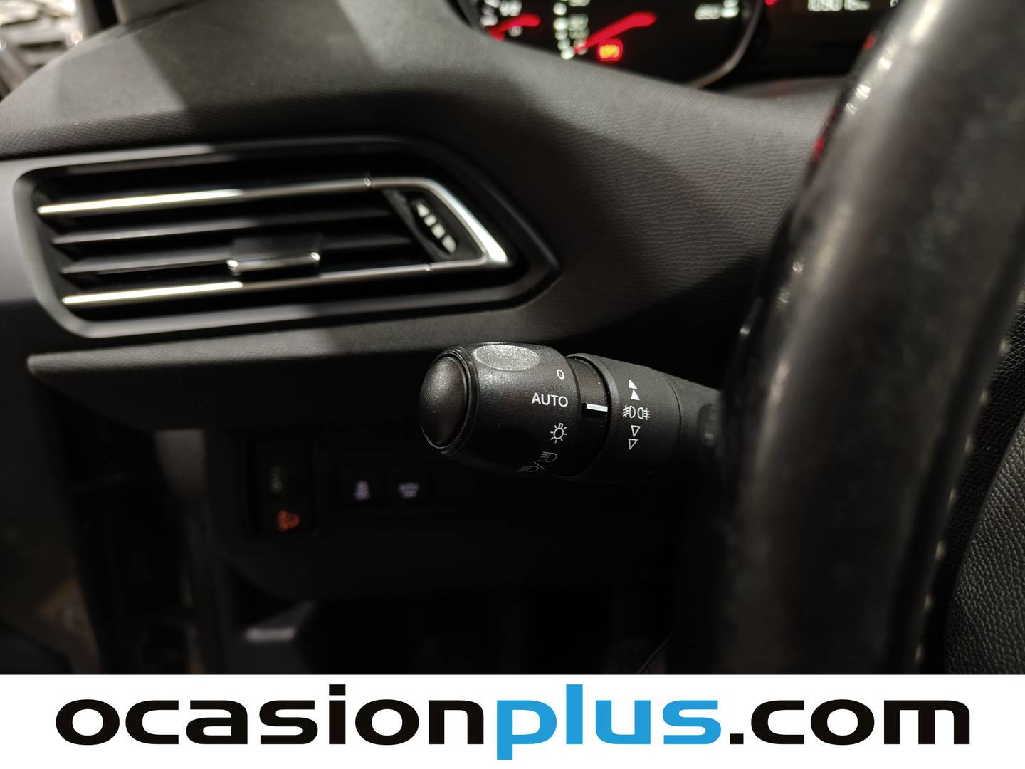 Peugeot 308 Peugeot 308 SW PureTech 130 S&S Style (130 CV) de ocasión