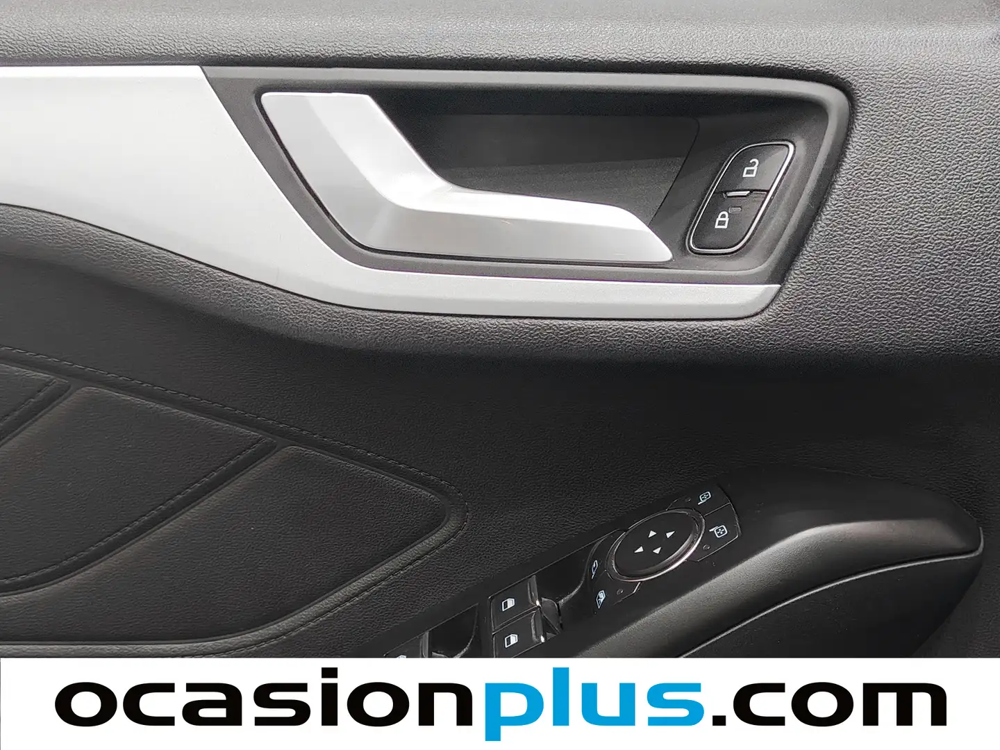 Foto Ford Focus Ford Focus 1.0 Ecoboost Trend+ (125 CV)