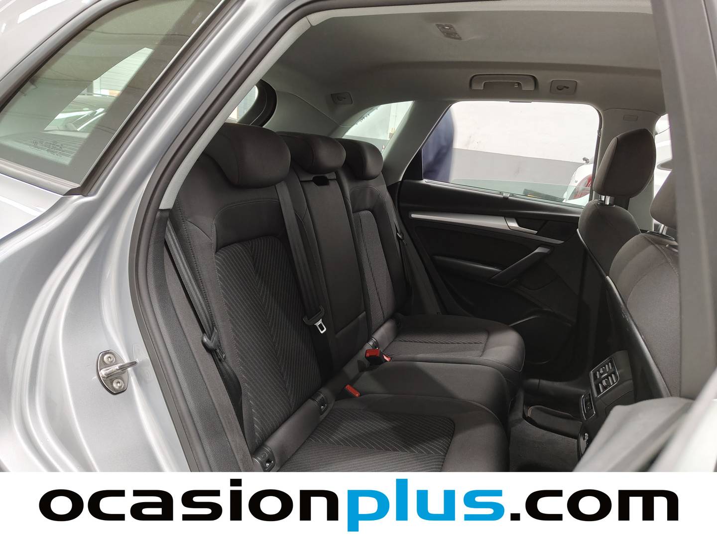 Foto Audi Q5 Audi Q5 Advanced 45 TFSI quattro (245 CV) S tronic