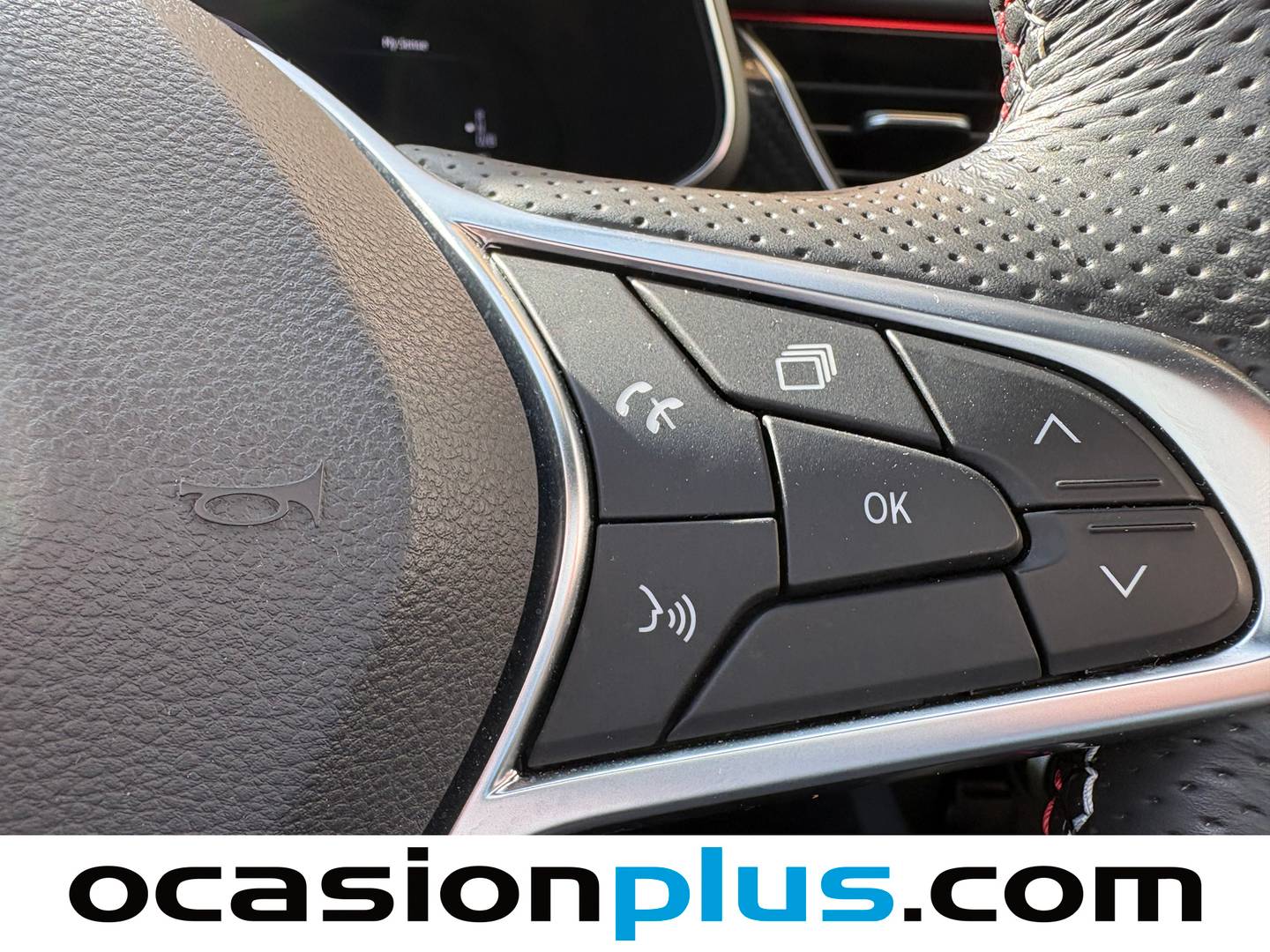 Foto Renault Arkana Renault Arkana RS Line E-Tech Híbrido (145 CV)