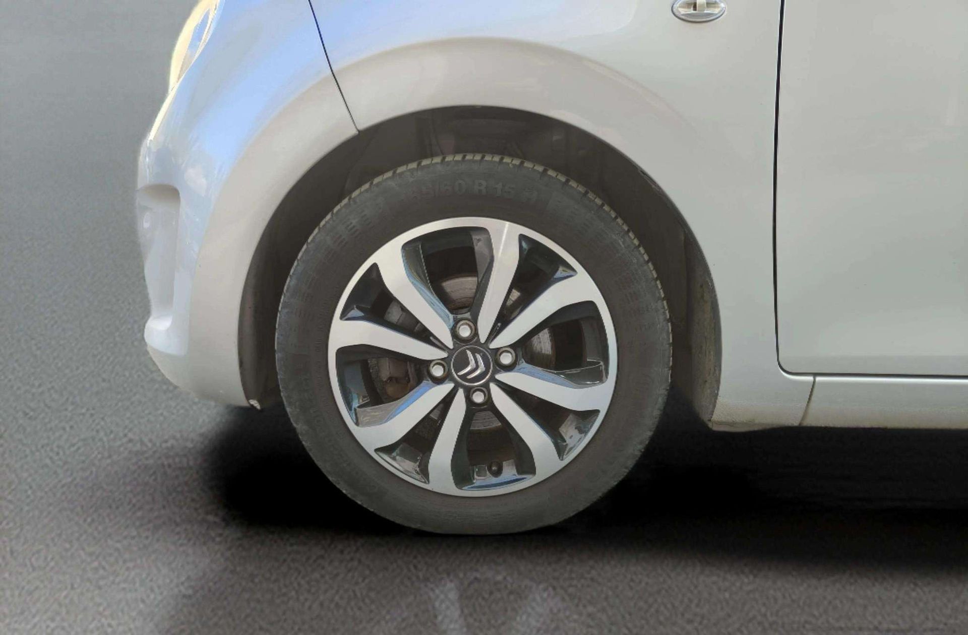 Citroën C1 PureTech 82 City Edition - foto 29