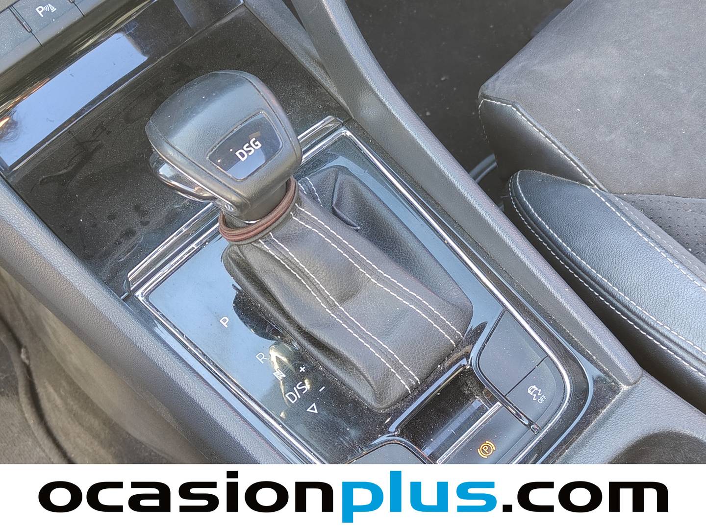 Foto Skoda Kodiaq Skoda Kodiaq 2.0 TDI Sportline 4x2 DSG (150 CV) 7 Plazas